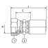 28400-2024 by CONTINENTAL AG - [FORMERLY GOODYEAR] "S4-" Fittings