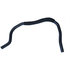 64234 by CONTINENTAL AG - Molded Heater Hose 20R3EC Class D1 and D2