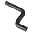 64324 by CONTINENTAL AG - Molded Heater Hose  20R3EC Class D1 and D2