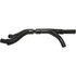 64349 by CONTINENTAL AG - Molded Heater Hose 20R3EC Class D1 and D2