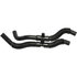 64349 by CONTINENTAL AG - Molded Heater Hose 20R3EC Class D1 and D2