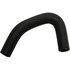 64414 by CONTINENTAL AG - Molded Heater Hose 20R3EC Class D1 and D2