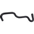 64536 by CONTINENTAL AG - Molded Heater Hose 20R3EC Class D1 and D2