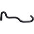 64536 by CONTINENTAL AG - Molded Heater Hose 20R3EC Class D1 and D2