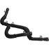 64551 by CONTINENTAL AG - Molded Heater Hose 20R3EC Class D1 and D2