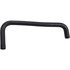 64566 by CONTINENTAL AG - Molded Heater Hose 20R3EC Class D1 and D2