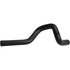 64574 by CONTINENTAL AG - Molded Heater Hose 20R3EC Class D1 and D2