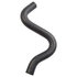 64583 by CONTINENTAL AG - Molded Heater Hose 20R3EC Class D1 and D2