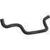 64606 by CONTINENTAL AG - Molded Heater Hose 20R3EC Class D1 and D2