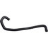 64607 by CONTINENTAL AG - Molded Heater Hose 20R3EC Class D1 and D2