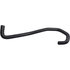 64607 by CONTINENTAL AG - Molded Heater Hose 20R3EC Class D1 and D2