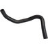 64621 by CONTINENTAL AG - Molded Heater Hose 20R3EC Class D1 and D2