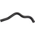 64624 by CONTINENTAL AG - Molded Heater Hose 20R3EC Class D1 and D2