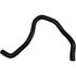 64634 by CONTINENTAL AG - Molded Heater Hose 20R3EC Class D1 and D2