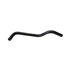 64670 by CONTINENTAL AG - Molded Heater Hose 20R3EC Class D1 and D2