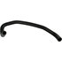 64665 by CONTINENTAL AG - Molded Heater Hose 20R3EC Class D1 and D2
