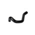 64676 by CONTINENTAL AG - Molded Heater Hose 20R3EC Class D1 and D2