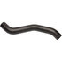 66009 by CONTINENTAL AG - Designed to transfer glycol-based coolant throughout the vehicle's cooling system.  The EPDM tube and cover and the synthetic reinforcement meets or exceeds SAE 20R4EC Class D1 specifications. Exact OEM configuration ensures a perfect fit. 