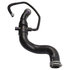 66170 by CONTINENTAL AG - Designed to transfer glycol-based coolant throughout the vehicle's cooling system.  The EPDM tube and cover and the synthetic reinforcement meets or exceeds SAE 20R4EC Class D1 specifications. Exact OEM configuration ensures a perfect fit. 