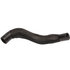 Continental AG 66166 Radiator Coolant Hose Designed to transfer glycol-based coolant throughout the vehicle's cooling system.