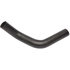 66231 by CONTINENTAL AG - Designed to transfer glycol-based coolant throughout the vehicle's cooling system.  The EPDM tube and cover and the synthetic reinforcement meets or exceeds SAE 20R4EC Class D1 specifications. Exact OEM configuration ensures a perfect fit. 