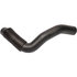 Continental AG 66255 Radiator Coolant Hose Designed to transfer glycol-based coolant throughout the vehicle's cooling system.