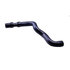 66227 by CONTINENTAL AG - Designed to transfer glycol-based coolant throughout the vehicle's cooling system.  The EPDM tube and cover and the synthetic reinforcement meets or exceeds SAE 20R4EC Class D1 specifications. Exact OEM configuration ensures a perfect fit. 