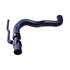 66227 by CONTINENTAL AG - Designed to transfer glycol-based coolant throughout the vehicle's cooling system.  The EPDM tube and cover and the synthetic reinforcement meets or exceeds SAE 20R4EC Class D1 specifications. Exact OEM configuration ensures a perfect fit. 