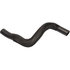 66286 by CONTINENTAL AG - Designed to transfer glycol-based coolant throughout the vehicle's cooling system.  The EPDM tube and cover and the synthetic reinforcement meets or exceeds SAE 20R4EC Class D1 specifications. Exact OEM configuration ensures a perfect fit. 