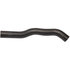 66340 by CONTINENTAL AG - Designed to transfer glycol-based coolant throughout the vehicle's cooling system.  The EPDM tube and cover and the synthetic reinforcement meets or exceeds SAE 20R4EC Class D1 specifications. Exact OEM configuration ensures a perfect fit. 