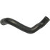 66596 by CONTINENTAL AG - Designed to transfer glycol-based coolant throughout the vehicle's cooling system.  The EPDM tube and cover and the synthetic reinforcement meets or exceeds SAE 20R4EC Class D1 specifications. Exact OEM configuration ensures a perfect fit. 