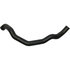 Continental AG 66632 Radiator Coolant Hose Designed to transfer glycol-based coolant throughout the vehicle's cooling system.