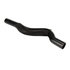 66650 by CONTINENTAL AG - Designed to transfer glycol-based coolant throughout the vehicle's cooling system.  The EPDM tube and cover and the synthetic reinforcement meets or exceeds SAE 20R4EC Class D1 specifications. Exact OEM configuration ensures a perfect fit. 
