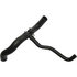 Continental AG 66652 Radiator Coolant Hose Designed to transfer glycol-based coolant throughout the vehicle's cooling system.