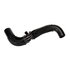 66985 by CONTINENTAL AG - Designed to transfer glycol-based coolant throughout the vehicle's cooling system.  The EPDM tube and cover and the synthetic reinforcement meets or exceeds SAE 20R4EC Class D1 specifications. Exact OEM configuration ensures a perfect fit. 