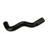 Continental AG 67073 Radiator Coolant Hose Designed to transfer glycol-based coolant throughout the vehicle's cooling system.
