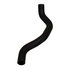 67179 by CONTINENTAL AG - Designed to transfer glycol-based coolant throughout the vehicle's cooling system.  The EPDM tube and cover and the synthetic reinforcement meets or exceeds SAE 20R4EC Class D1 specifications. Exact OEM configuration ensures a perfect fit. 