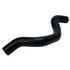 67179 by CONTINENTAL AG - Designed to transfer glycol-based coolant throughout the vehicle's cooling system.  The EPDM tube and cover and the synthetic reinforcement meets or exceeds SAE 20R4EC Class D1 specifications. Exact OEM configuration ensures a perfect fit. 