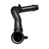 67315 by CONTINENTAL AG - Molded Coolant Hose (SAE 20R4)