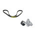 ADK0006P by CONTINENTAL AG - Accessory Drive Belt Kit