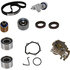 PP328LK7 by CONTINENTAL AG - Continental Timing Belt Kit With Water Pump