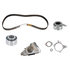 TB179LK1 by CONTINENTAL AG - Continental Timing Belt Kit With Water Pump