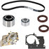 PP302LK1 by CONTINENTAL AG - Continental Timing Belt Kit With Water Pump