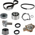 PP313-314LK1 by CONTINENTAL AG - Continental Timing Belt Kit With Water Pump