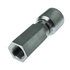 B2-NPFX-0606 by CONTINENTAL AG - FITTING, ULTRA-CRIMP, 1-FITTING, ULTRA-CRIMP, 1-