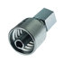 B2-NPF-0604 by CONTINENTAL AG - FITTING, ULTRA-CRIMP, 1-FITTING, ULTRA-CRIMP, 1-