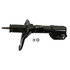 AMS72918 by NAVISTAR - OE Spectrum Suspension Strut