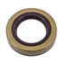PT8660S by POWERTRAIN - OIL AND GREASE SEAL