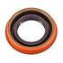 PT710166 by POWERTRAIN - OIL AND GREASE SEAL