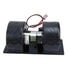 Volvo 85120276 HVAC Blower Motor + Cross Reference | FinditParts